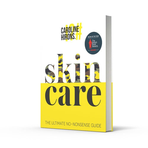 skinCARE: The ultimate no-nonsense guide EBook