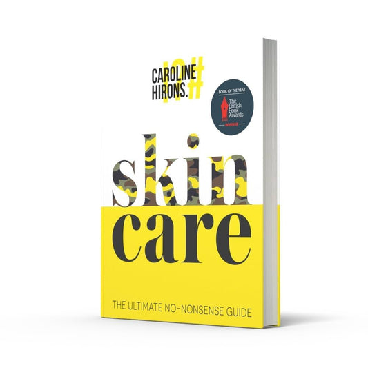 skinCARE: The ultimate no-nonsense guide EBook