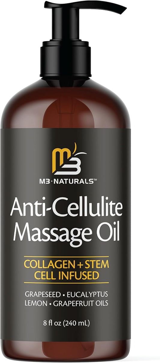 Radiant Rejuvenation Massage Oil™