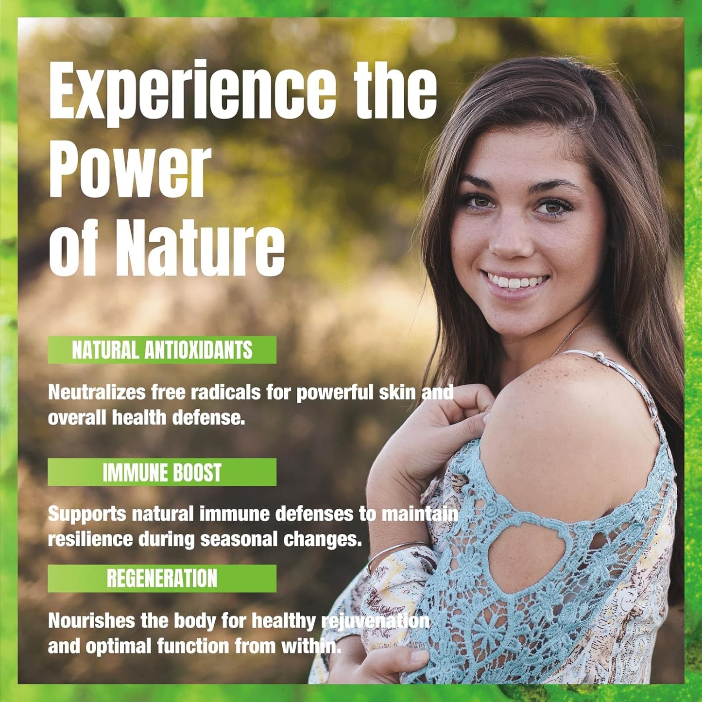 Soursop Bitters Liquid Drops 10 in 1