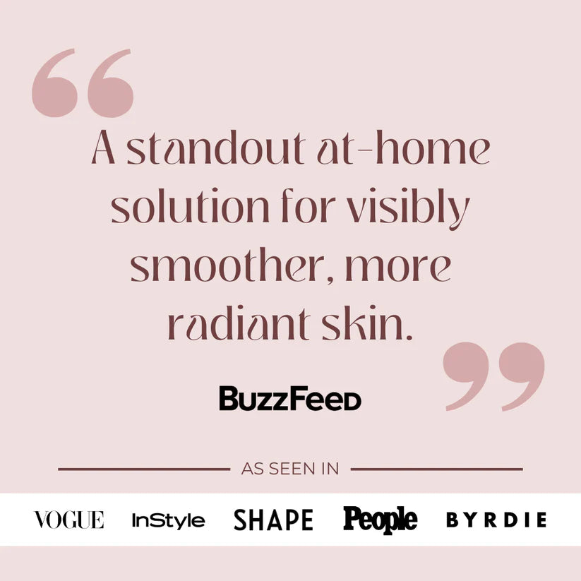 DermaTight™ Neck-Eye Care Tightening & Revitalizing Set