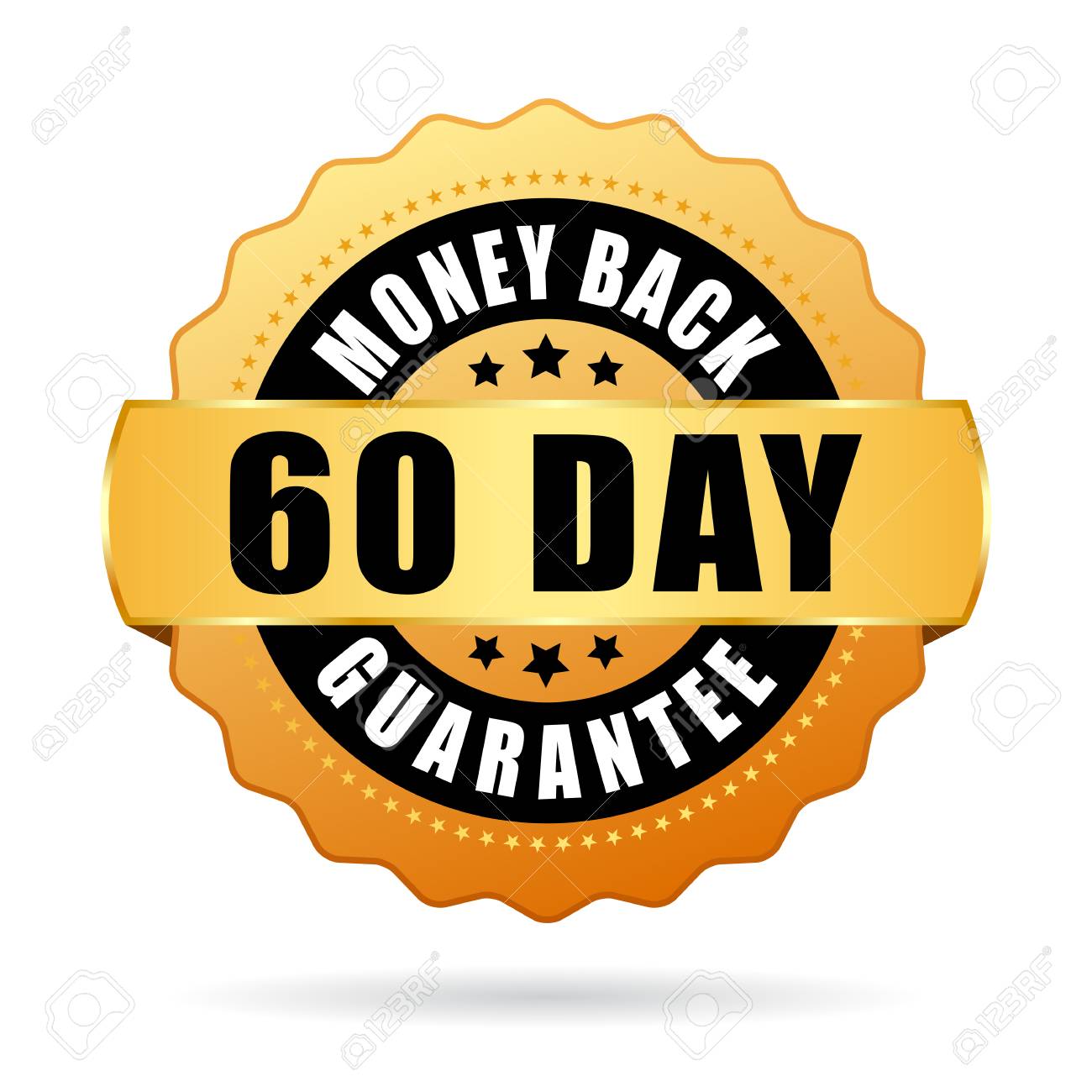 60-Day Guarantee