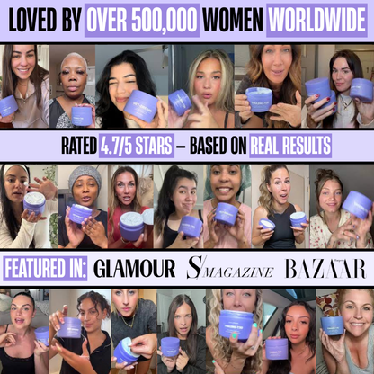 GET-DREAMY™ Overnight Toning Whip