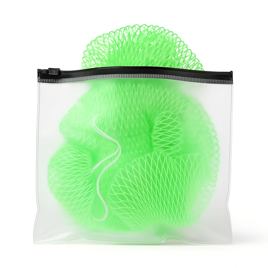 Authentic African Exfoliating Net Sponge ™