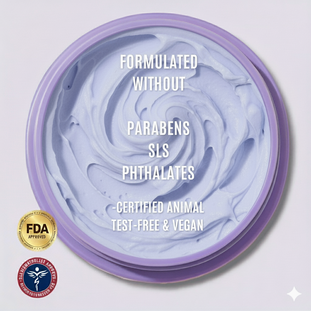 GET-DREAMY™ Overnight Toning Whip