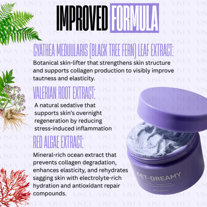 GET-DREAMY™ Overnight Toning Whip