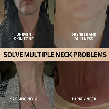 DermaTight™ Neck-Eye Care Tightening & Revitalizing Set