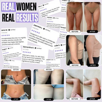 GET-DREAMY™ Overnight Toning Whip